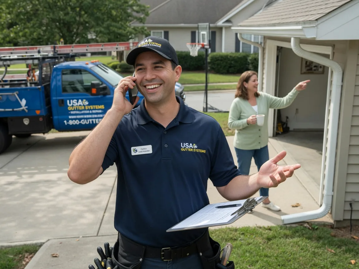 Gutter Installation Mountain View, MO FAQs